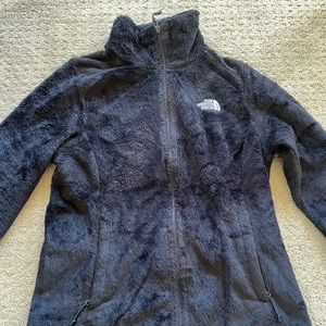 Women’s north face jacket soft